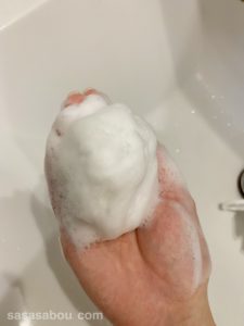 ロクシタン洗顔石鹸シアソープ　30代口コミ